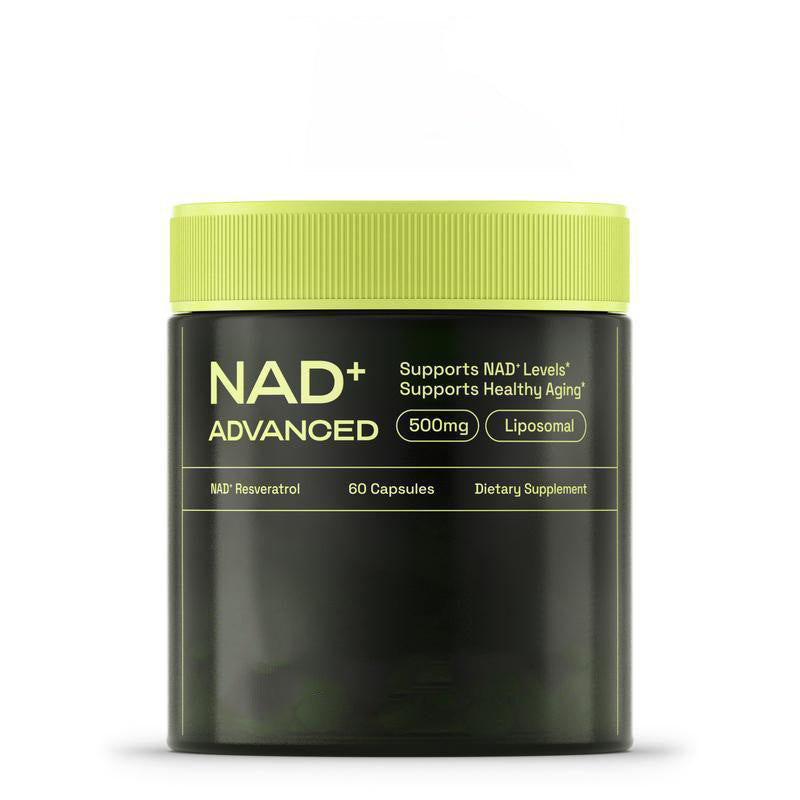 Supplement Alternative - Liposomal NAD CORE LipoNAD 250mg