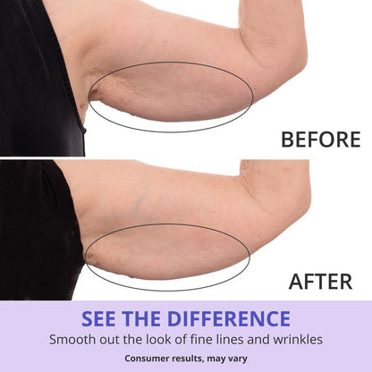 Sculpt & Tone Arm Cream – Firming And Tightening Cream For The Arms